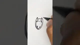 HOW TO DRAW GOLBAT - GOLBAT WINGS