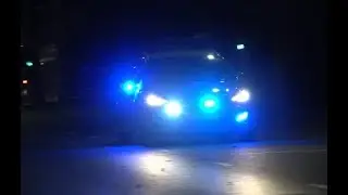 *Rare*Merseyside Police / 2014 Unmarked Hyundai I30 / Responding