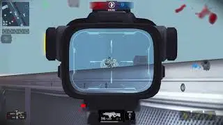 MC5 Tournament no cores, Fun duel (CAPTURE THE FLAG)