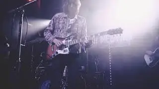 MP Gannon - Train To Nowhere (Live at @PitchMeeting )