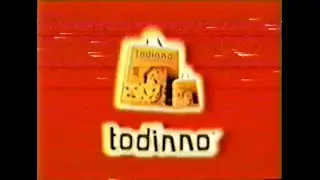 Comerciales Peruanos Navideños del 2000