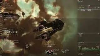 EVE Online - Kronos - Level 4 - The Score