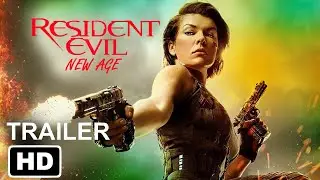 Resident Evil 2026 | Official Teaser | HD
