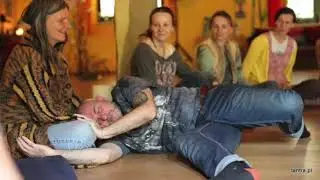 Tantric-shamanic workshop - 'The Inner Child' - meeting with the Inner Child 2024