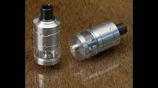 TEST - TUTO MONTAGE - RTA BF-99 V2 CLONE DE CHEZ NOMANE