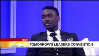 Tomorrow's Leaders Convention