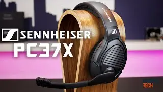Sennheiser PC37X - The BEST Gaming Headset for the Money!