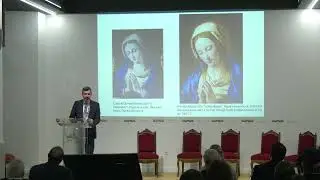 David Garc&iacute;a Cueto/Congreso &laquo;Fe y Materia: cinco siglos de historia de la Catedral de Segovia&raquo;