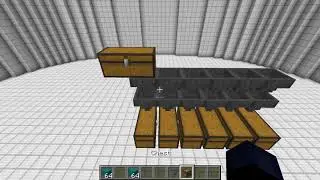 Simple Storage System