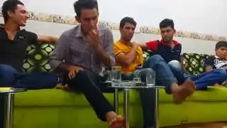 Reband Lak u Sura Mahrum Tapl W Naya Bandi Zoor Xosh 2015