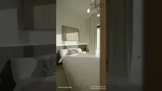 Binghatti JVC Smart Home System