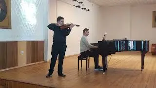 Sibelius. Mazurca, Op.81, no 1.
