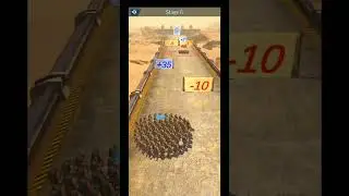 Age of Origins | Collision course | Stage 01 - 10