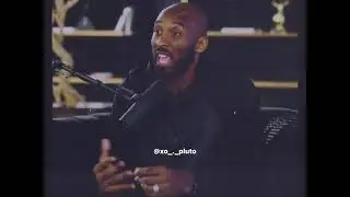 Kobe interview on Kevin Durant