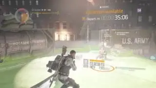 The division/fails