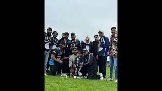 Havering CC 2022 Short Outdoor Season Memories😇😇
