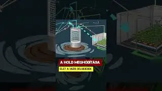 A Hold megh&oacute;d&iacute;t&aacute;sa. &Eacute;let a b&aacute;zis belsej&eacute;ben