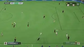 Missile Fc Vs Epsylone  ( ECG J13 ) &Eacute;dition 7