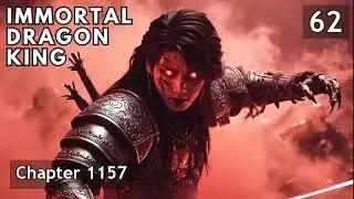 Immortal Dragon King   Episode 62 Audio   Mystic Fist Audiobook