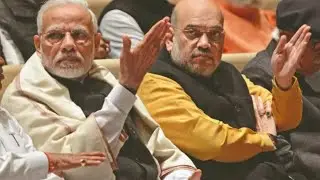 BJP Announces Candidates For Two Graduate MLC seats | IND TODAY