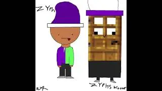 Zyph Drawing