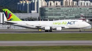 (X-Plane Mobile) Strikingness | AirACT Flight 9788