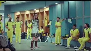Ms dhoni new add chocolate