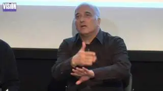 Christian Salmon - Storytelling: How narratives shape our reality, ideas and behaviour
