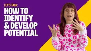 How to identify and develop high-potential employees
