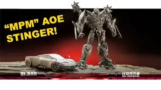 Unique Toys TF4 