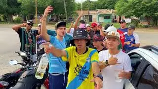 EMPILCHADITO - Alann Adriann & Kev Ready (Video Oficial)