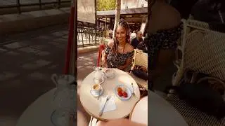 Add Carette Paris to your list of things to do #paris #thingstodoinparis #flightattendant
