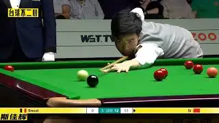 World snooker 2023 World Snooker Championship @worldsnooker-es7pp