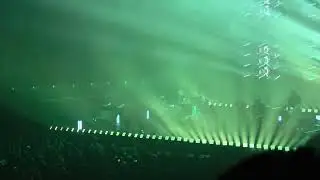 The Perfect Drug  - Nine Inch Nails live