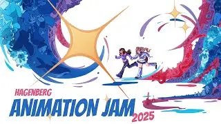 Hagenberg Animation Jam 2025 - Screening