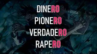 BASE DE RAP CON PALABRAS🔥FREESTYLE RAP BEAT | ENTRENAMIENTO PARA IMPROVISAR RAP #727
