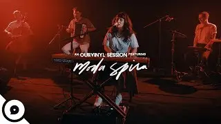 Moda Spira - Bed | OurVinyl Sessions
