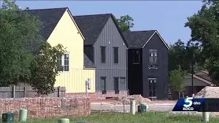 New study shows most people can't afford average home in Edmond