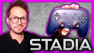 J'ai test&eacute; STADIA ! Que vaut le cloud gaming de Google ?