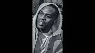 JONNY BONES  THE GOAT ANTHEM UFC