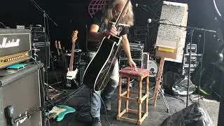 Live at Rock Electrolite 2025
