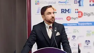 Aqeel Ahmed | Boosting Medical Devices Development in Pakistan | 22nd Health Asia