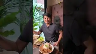 Fada halal food ร้านเด็ดย่านพญาไท
