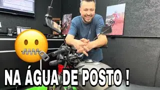 TITAN 220 CC BURA CHINEIZ&Atilde;OOOO