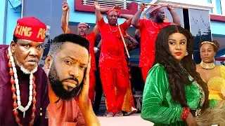 🔴 WATCH LIVE NOW: This New Month Just Got Better! Top African Cinema You Can't Miss- African Movies