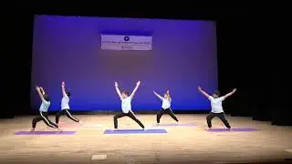 TBIS ANNUAL CONCERT 2021