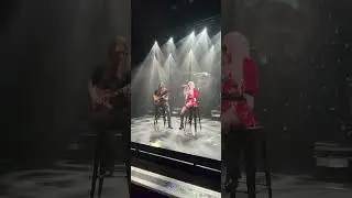 Ava Max (Live) - One Of Us (O2, London, 4/19/21)