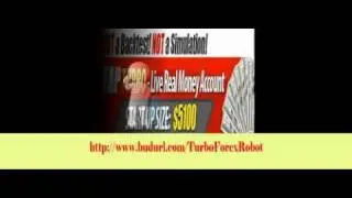 FAP Forex Turbo Robot