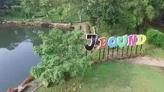J Bound (Jungle Bogor outbound & edutainment).