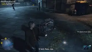 Advanced Cloaking